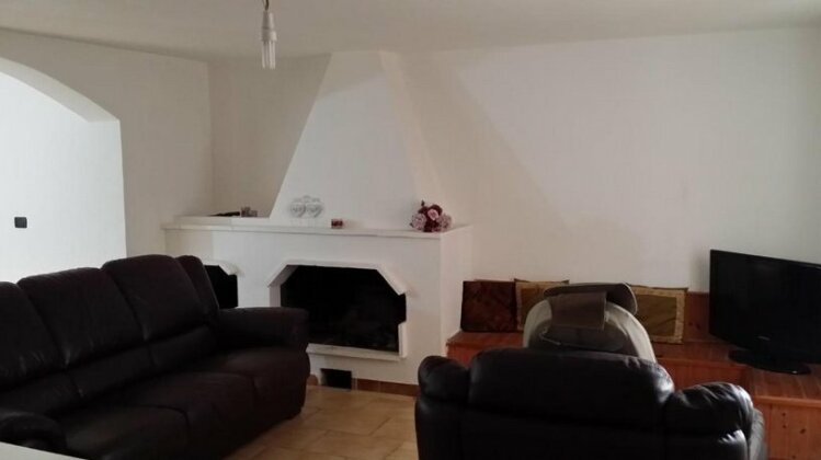 Chalet delle rose - Photo4