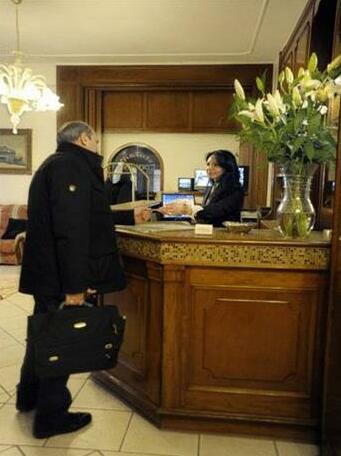 Hotel Domus Maranello - Photo3