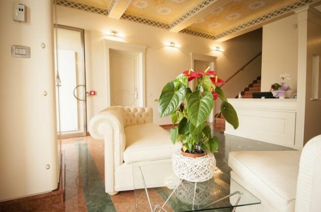 Hotel Villa Maranello - Photo2