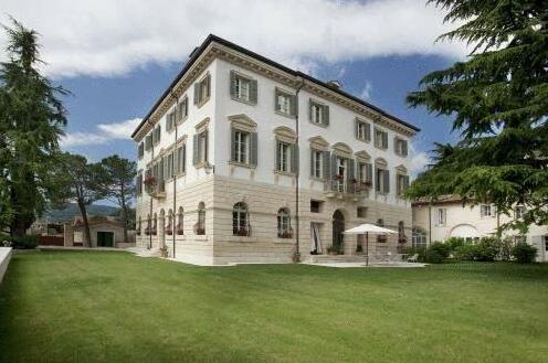 Relais Villa Graziani Hotel Marano di Valpolicella - Photo2
