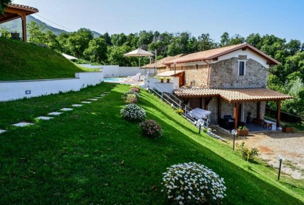Due Passi B&B - Photo5