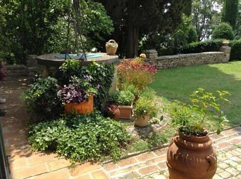 Villa La Forbara - Photo5