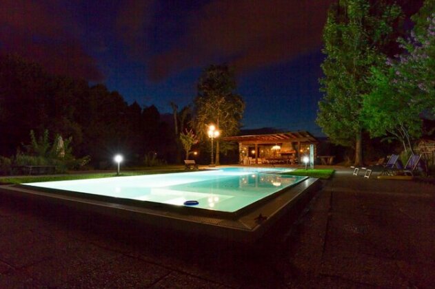 Villa Irma Marano Vicentino - Photo2