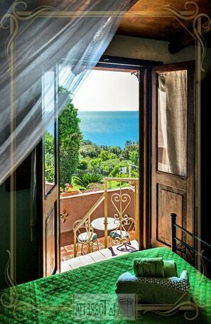 B&B La Torretta Maratea - Photo2