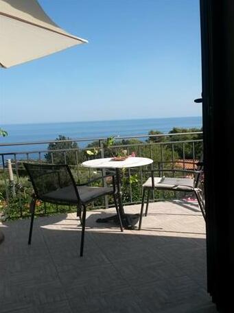 B&B Mariposa Maratea - Photo2