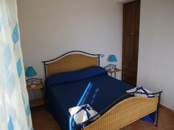 B&B Mariposa Maratea - Photo4