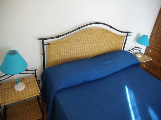 B&B Mariposa Maratea - Photo5