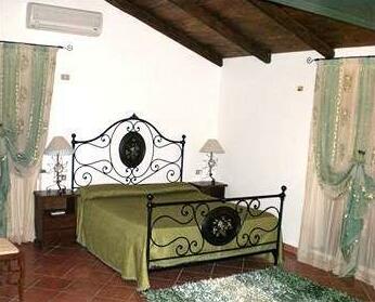 Bed & Breakfast Laino - Photo5