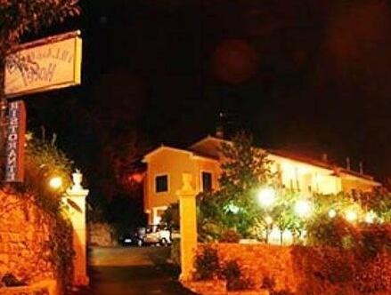 Hotel Villa Degli Aranci - Photo3