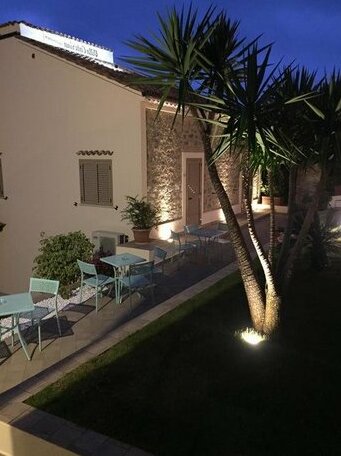 Villa Caterina Affittacamere - Photo2