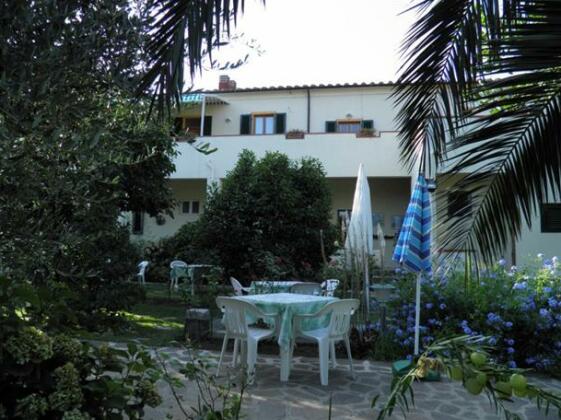 Hotel Casa Lupi - Photo5