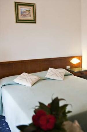 Hotel Marinella Marciana Marina - Photo5