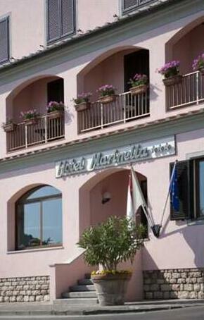 Hotel Marinella Marciana Marina
