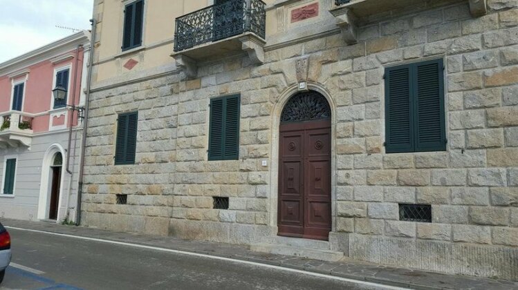 Palazzo Fossi