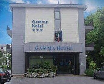 Hotel Gamma Marcon