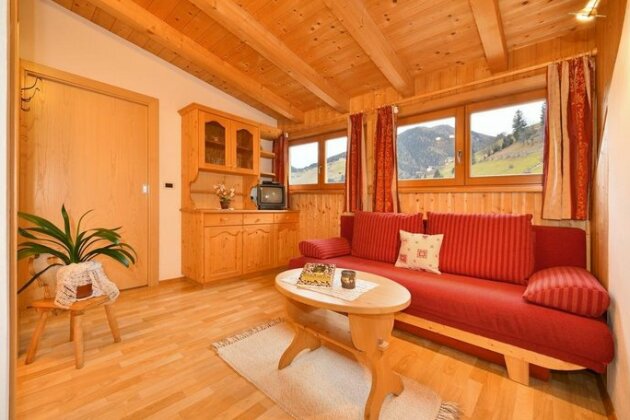 Agritur Bolser - Photo3