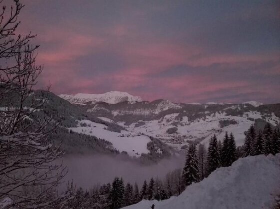 Agritur Bolser - Photo4