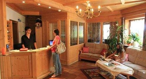 Albergo Gader - Photo3