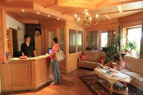 Albergo Gader - Photo4