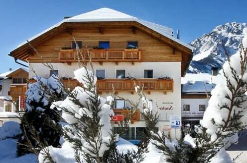 Alpine Chalet Sauter - Photo2
