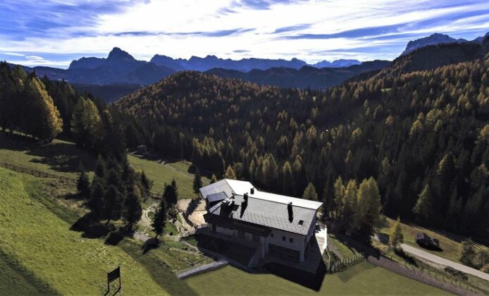 Alpine Hotel Gran Foda' - Photo2