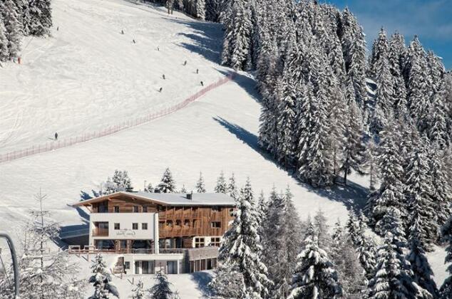 Alpine Hotel Gran Foda' - Photo4