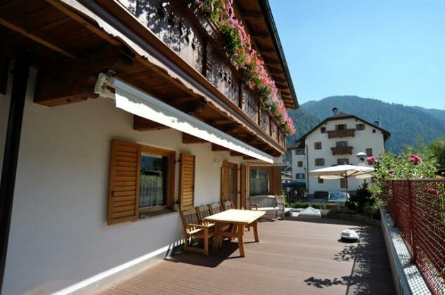 Alpine Residence Villa Adler - Photo3