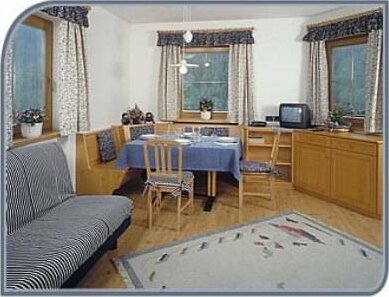 Appartamenti Ciase - Photo3