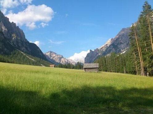 B&B Ciastel - Photo2