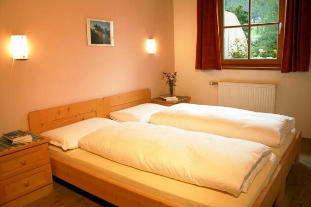 Chalet Marlene Biohouse - Photo2