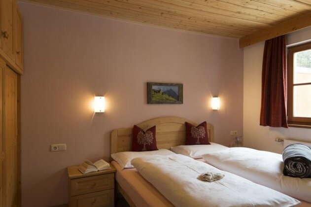 Chalet Marlene Biohouse - Photo4
