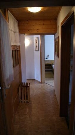 Ciasa Rosada - Photo2