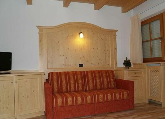 Ciasa Zele - Photo5