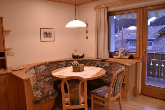 City Apartment Marebbe - Photo3
