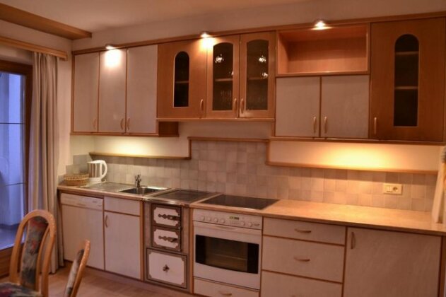 City Apartment Marebbe - Photo4
