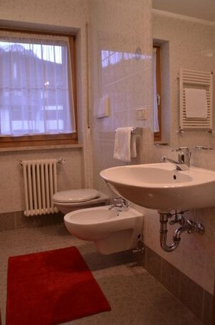 City Apartment Marebbe - Photo5