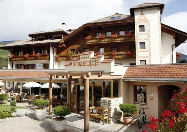 Excelsior Dolomites Life Resort