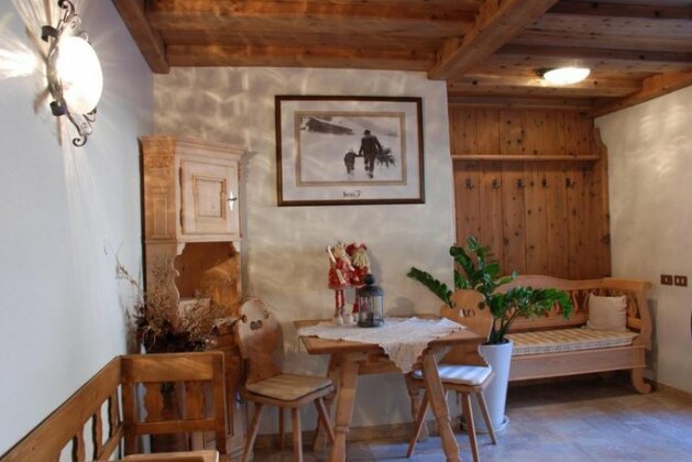 Garni Cristallo - Photo3