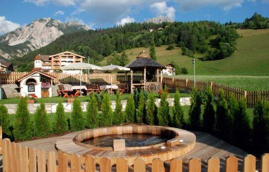 Garni Rautal B&B - Photo3