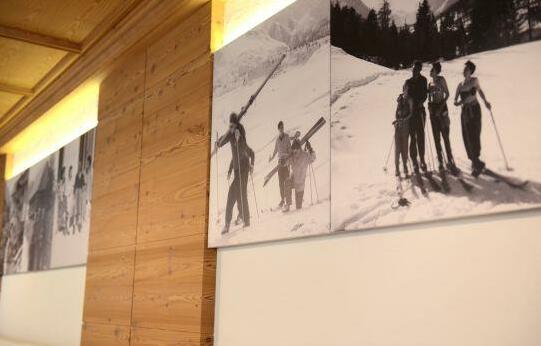 Garni Rautal B&B - Photo5