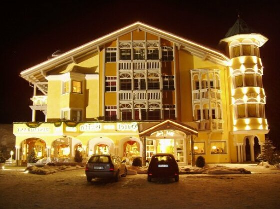 Hotel Erika Marebbe - Photo2