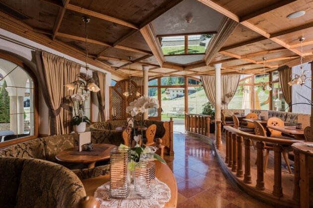 Hotel Erika Marebbe - Photo3