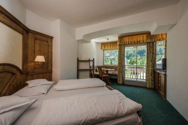 Hotel Erika Marebbe - Photo4