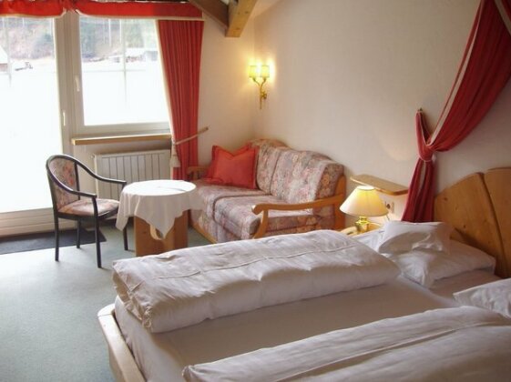 Hotel Erika Marebbe - Photo5