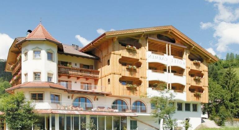 Hotel Mareo Dolomites