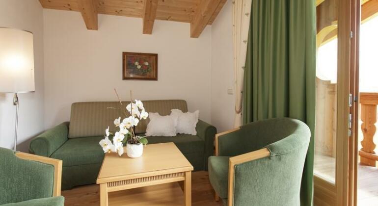 Hotel Mareo Dolomites - Photo3