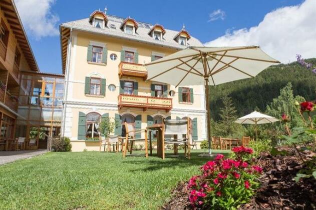 Hotel Monte Sella