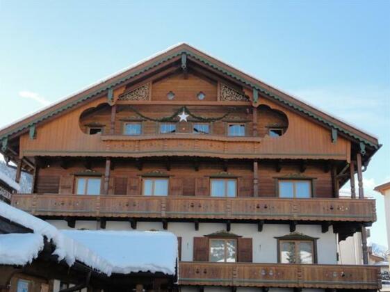 Les Nainores - Photo2