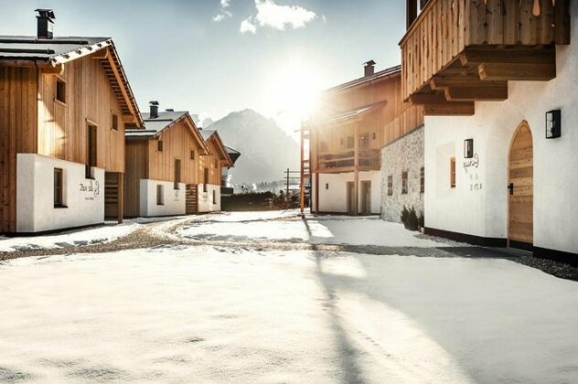 Liondes Chalets - Photo2