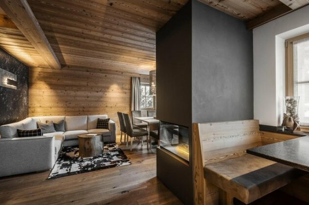 Liondes Chalets - Photo4